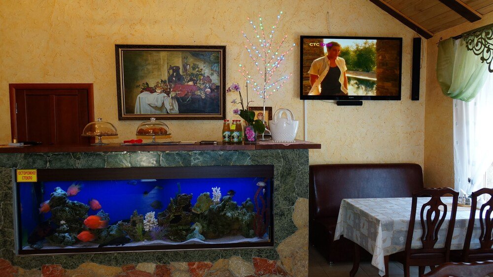 "Азимут" гостевой дом в Гузерипле - фото 12