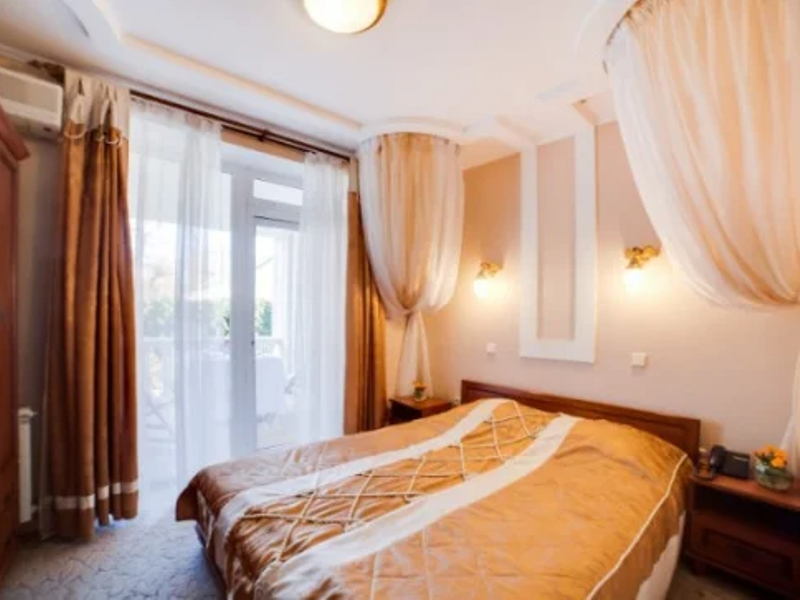 "Апартаменты Херсонес" отель в Севастополе - фото 22