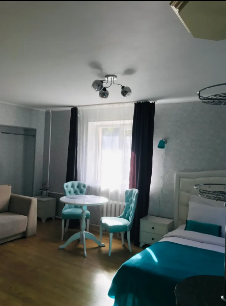1-комнатная квартира Богдана Хмельницкого 33 в Калининграде - фото 5