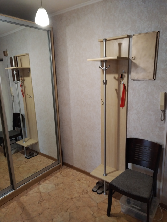 1-комнатная квартира Коломяжский 28 в Санкт-Петербурге - фото 13