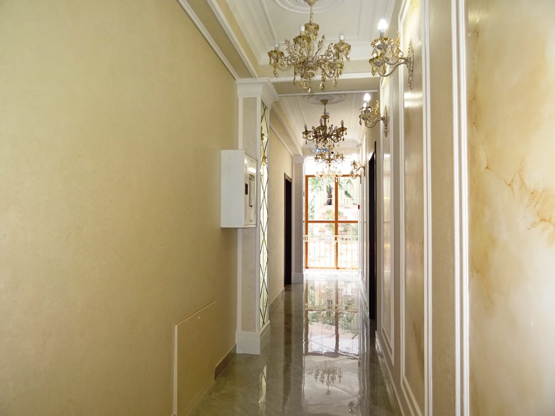 "Аморе Мио" гостевой дом в Сочи - фото 10