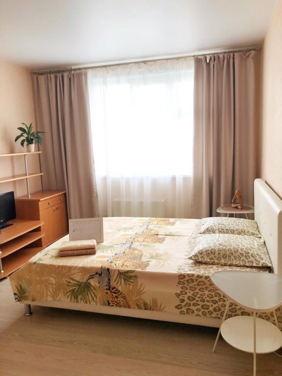 1-комнатная квартира Южный 18 в Нижнем Новгороде - фото 2