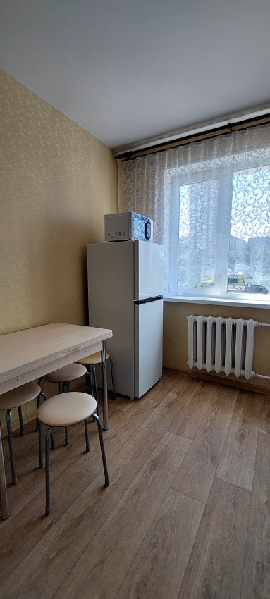 1-комнатная квартира Некрасовская 57 во Владивостоке - фото 5
