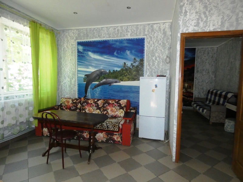 "У Папули" частный гостевой дом в Феодосии - фото 29