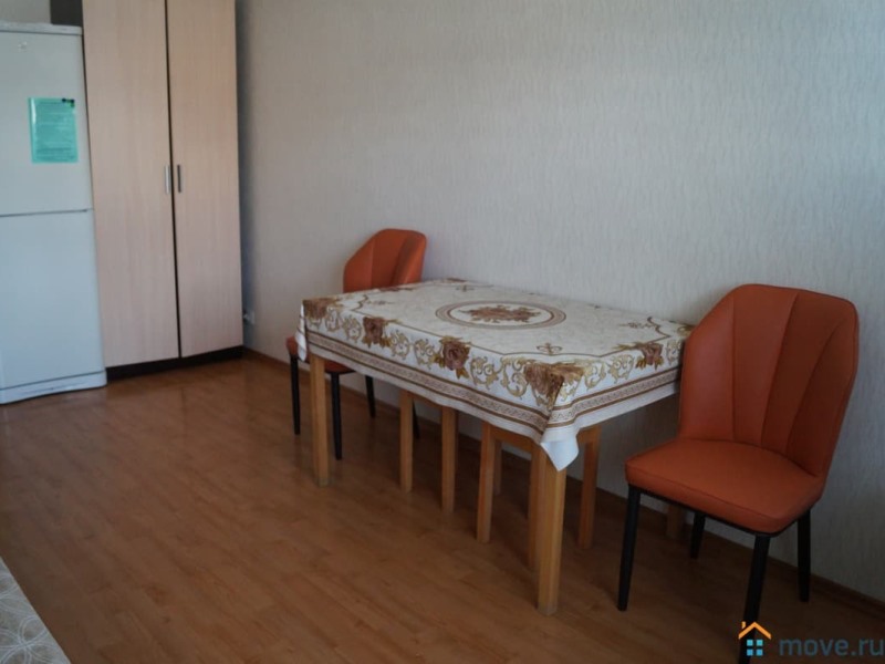 2х-комнатная квартира А.М. Горького 20 в Южно-Сахалинске - фото 2