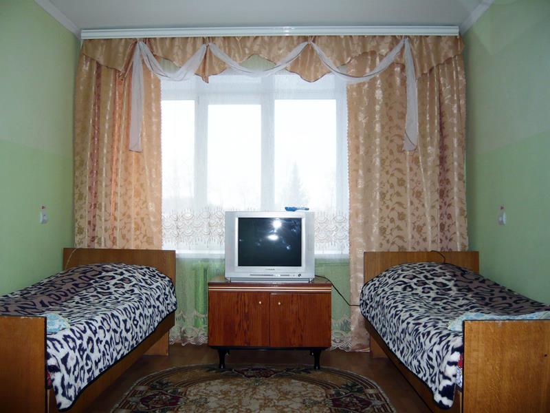 "Ипуть" гостиница в Новозыбкове - фото 4