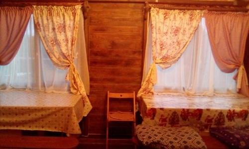 "Усадьба Колмогоров" гостевой дом в Белокурихе - фото 3
