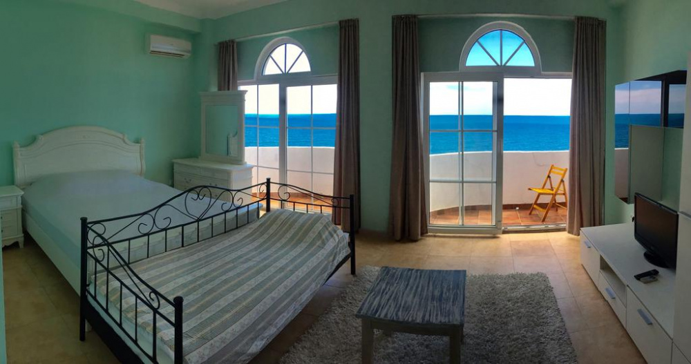 "Сон у моря" отель в Алупке - фото 11