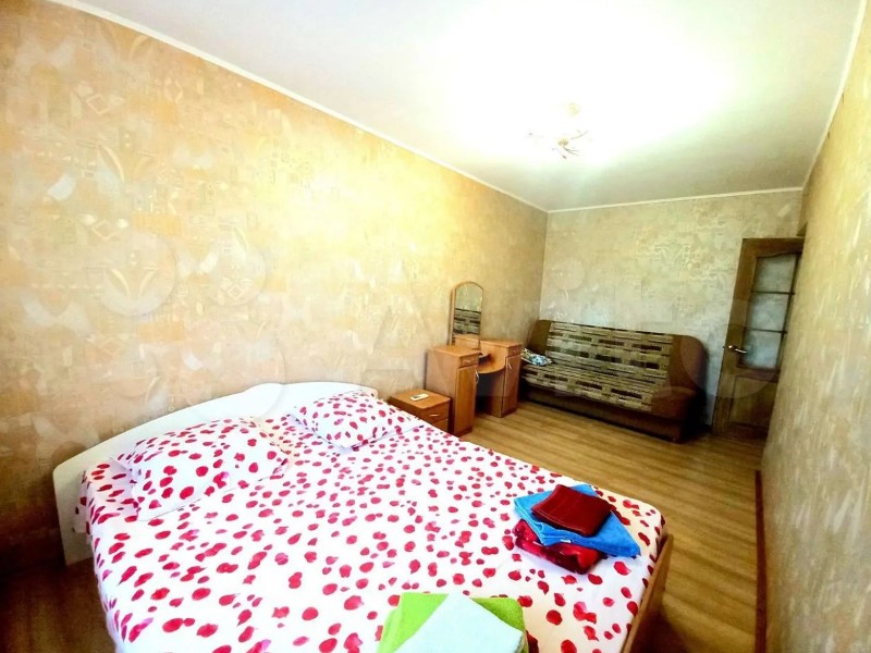 2х-комнатная квартира Айвазовского 25 в Судаке - фото 3