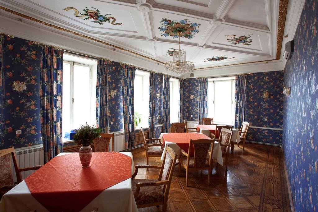 "Сергиевская" гостиница в Нижнем Новгороде - фото 8