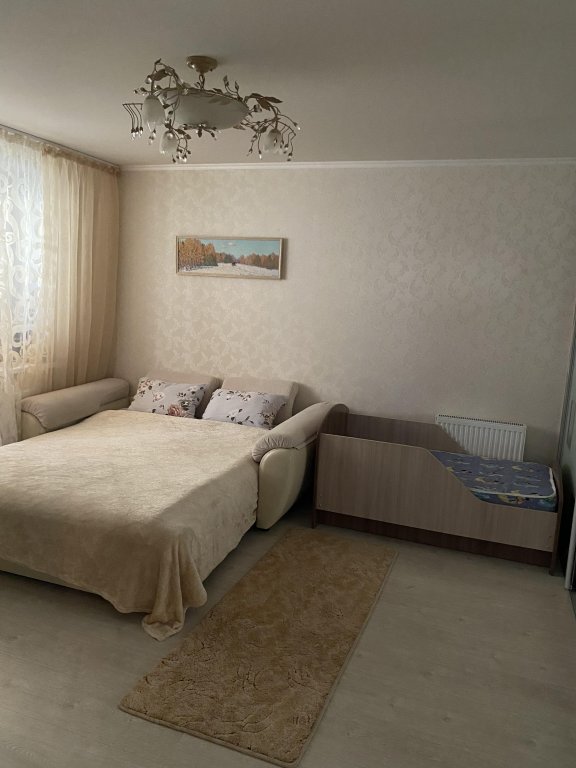 "В тихом районе" 2х-комнатная квартира в Суздале - фото 2