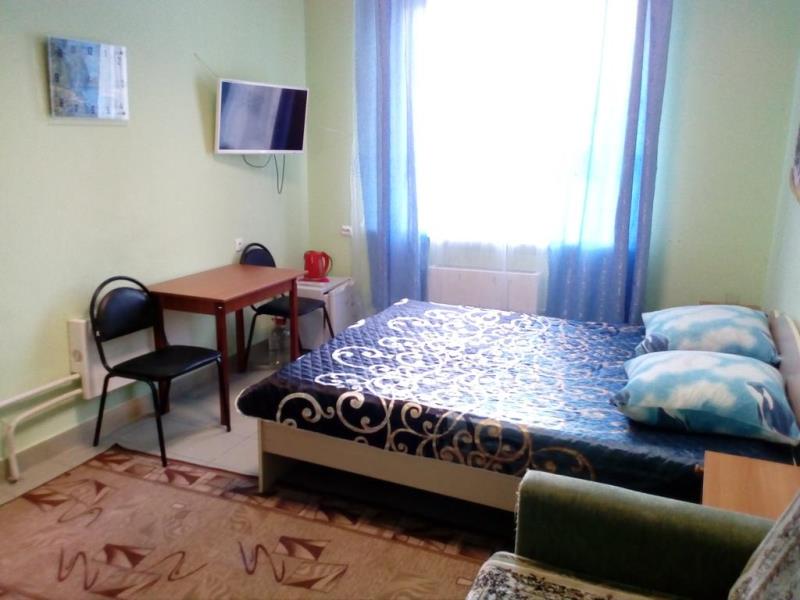 "Комнаты отдыха" мини-гостиница в Котласе - фото 9