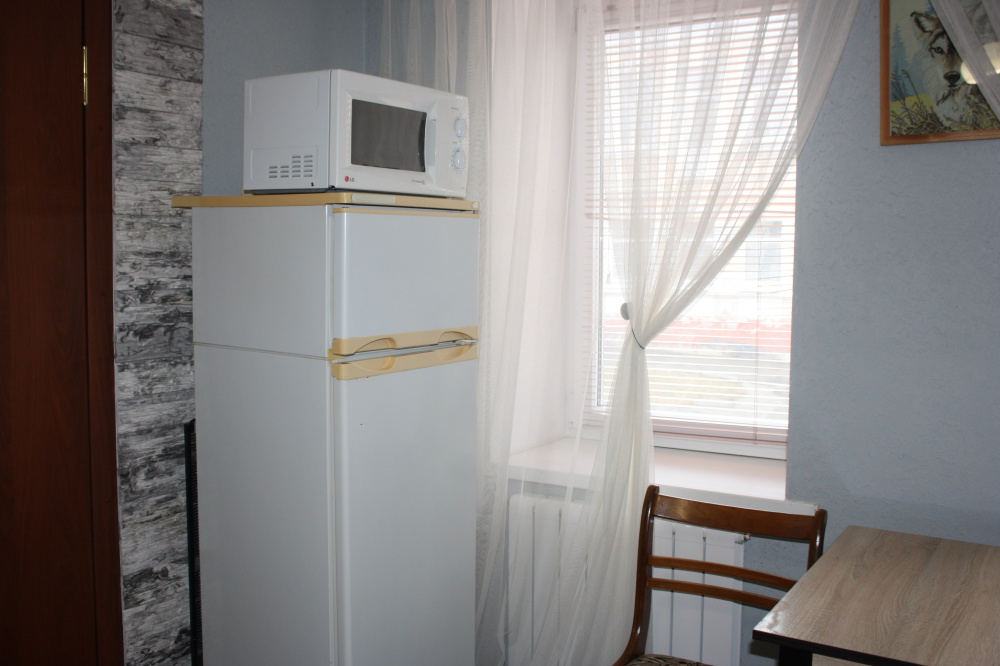 2х-комнатная квартира в частном доме Гагарина 11 в Кисловодске - фото 6
