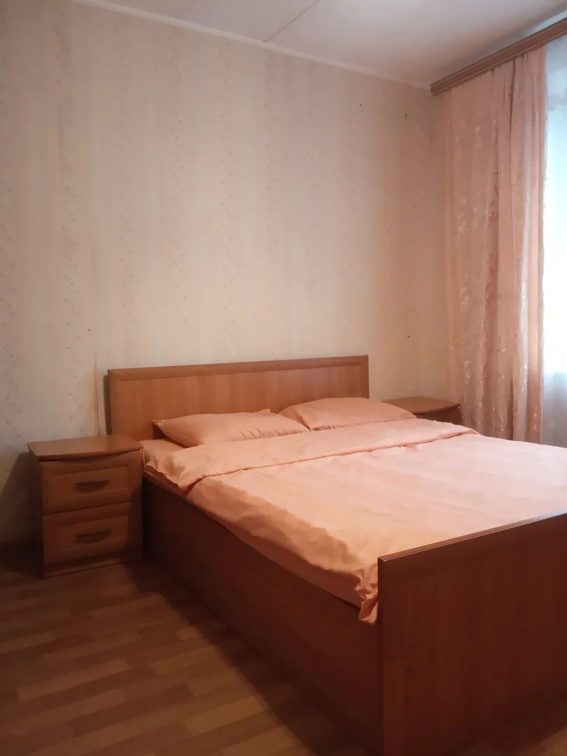 2х-комнатная квартира Ленина 91 в Рыльске - фото 7