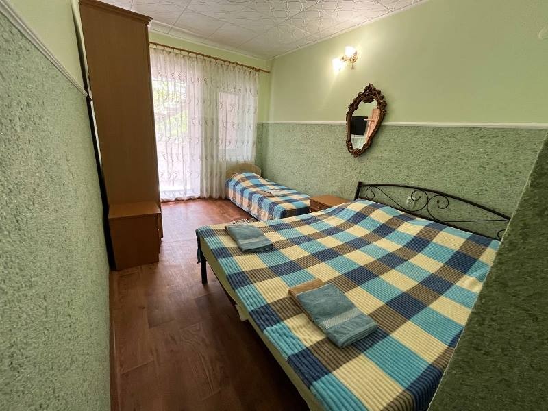 "Вилла Калина" мини-гостиница в Судаке - фото 24