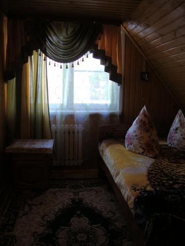 "Солнце Селигера" гостевой дом в Осташкове - фото 9