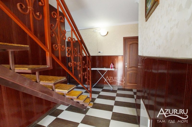 "Vlas" мини-гостиница в Витязево - фото 6