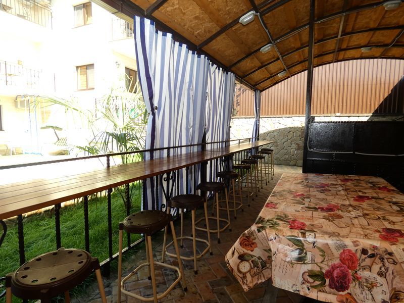 "Il Mio Patio" гостевой дом в Агое - фото 8