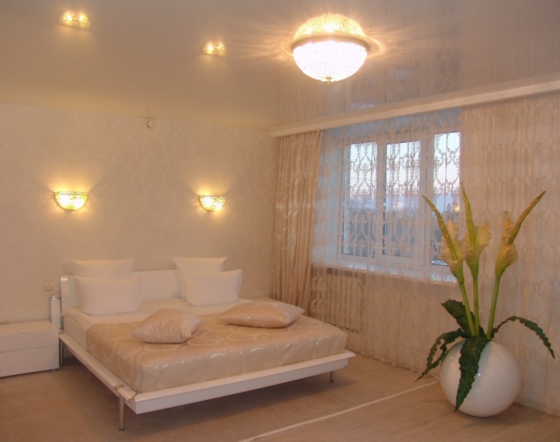 "Таежная" гостиница в Арсеньеве - фото 3
