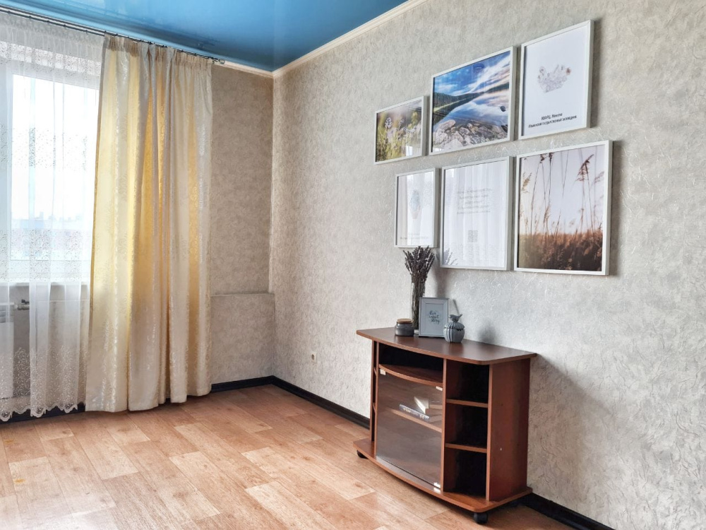  2х-комнатная квартира Комарова 127Б в Челябинске - фото 4