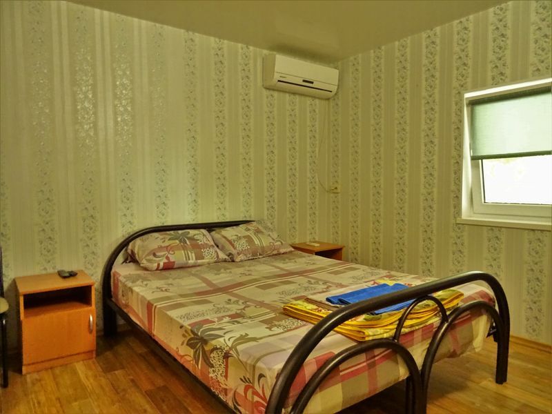 "Уютный Дворик" гостевой дом в Архипо-Осиповке - фото 23