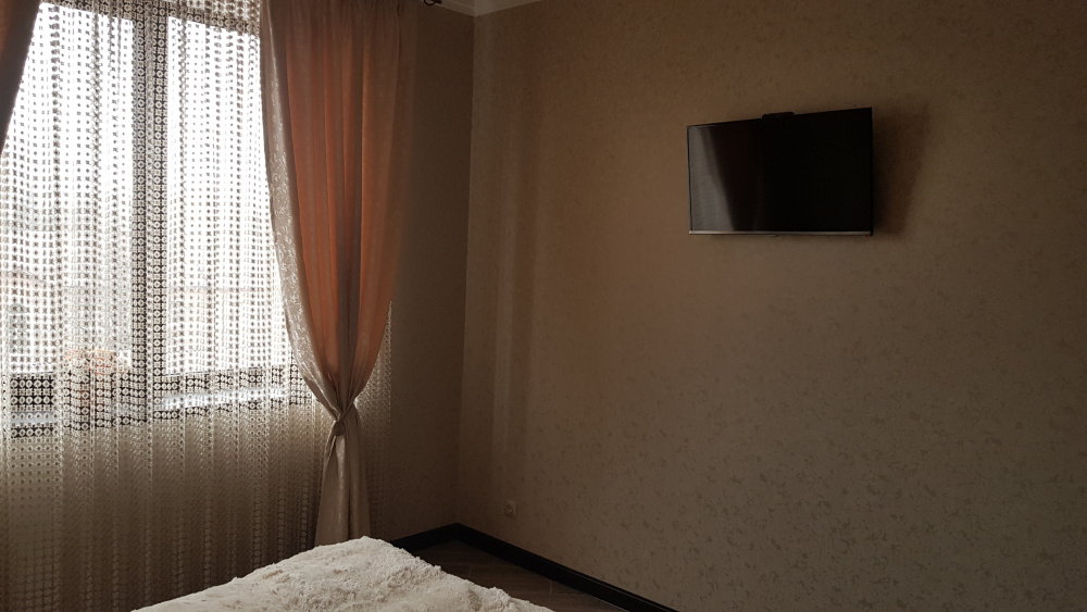 "На Минина" 2к-комнатная квартира во Владикавказе - фото 4