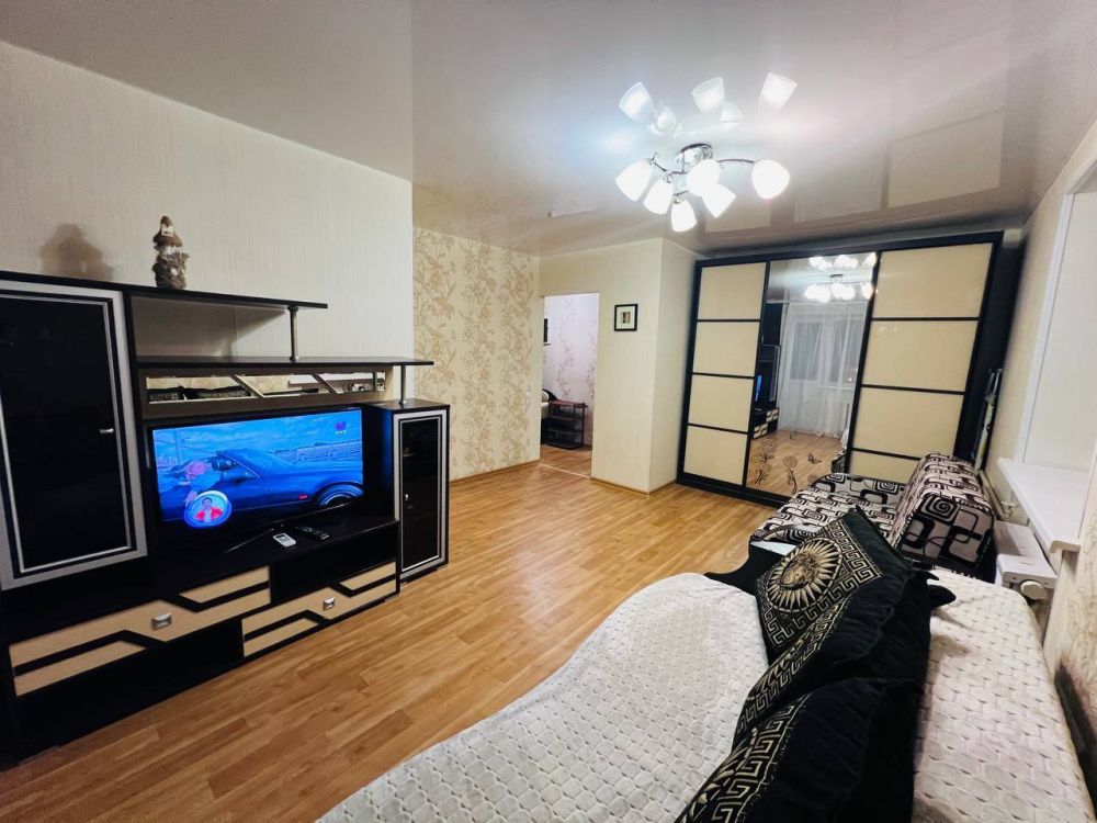 "В самом центре города Владивостока" 1-комнатная квартира во Владивостоке - фото 1