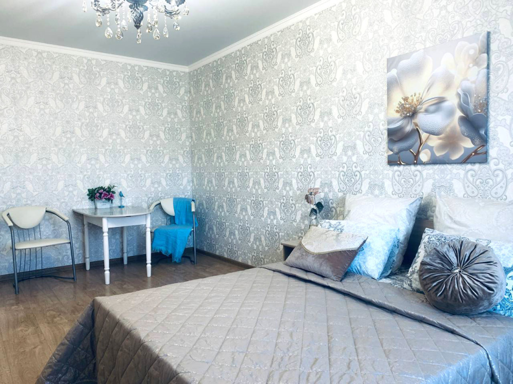 "Райдас" 1-комнатная квартира в Пятигорске - фото 3