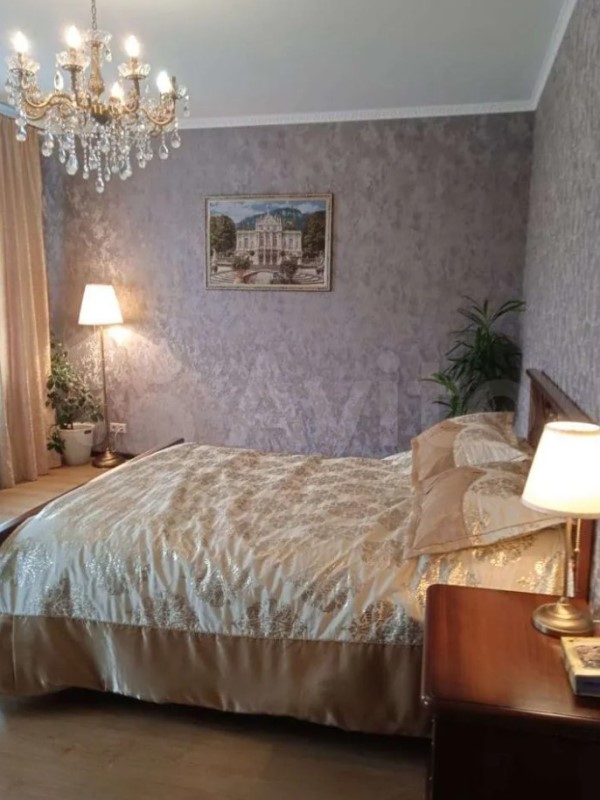 1-комнатная квартира Дыбенко 23 в Самаре - фото 2