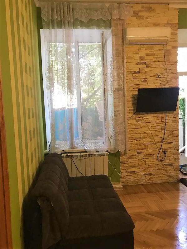 1-комнатная квартира на земле Потемкинский пер 5 в Ялте - фото 10