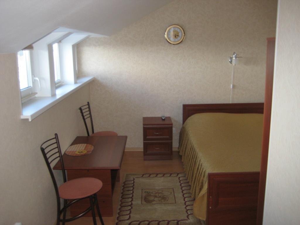 "Cottage Inn" гостиница в Петрозаводске - фото 1