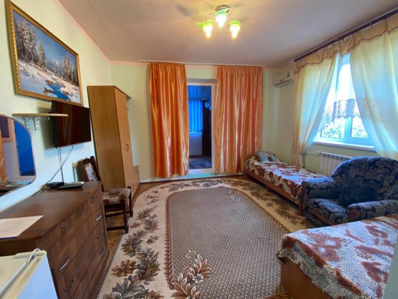 "Гагарина" гостевой дом в Кучугурах - фото 37