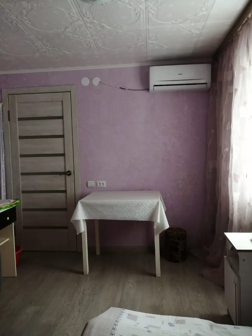 "Уютная в центре города" 2х-комнатная квартира в Дубовке - фото 11