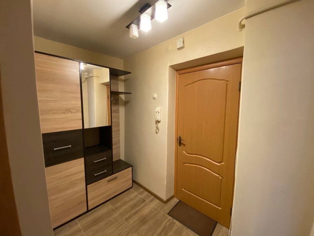"В самом сердце" 1-комнатная квартира в Ярославле - фото 5
