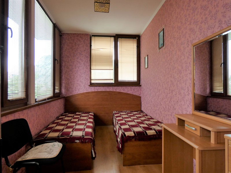 "Идиллиум" гостевые комнаты в Симеизе - фото 32
