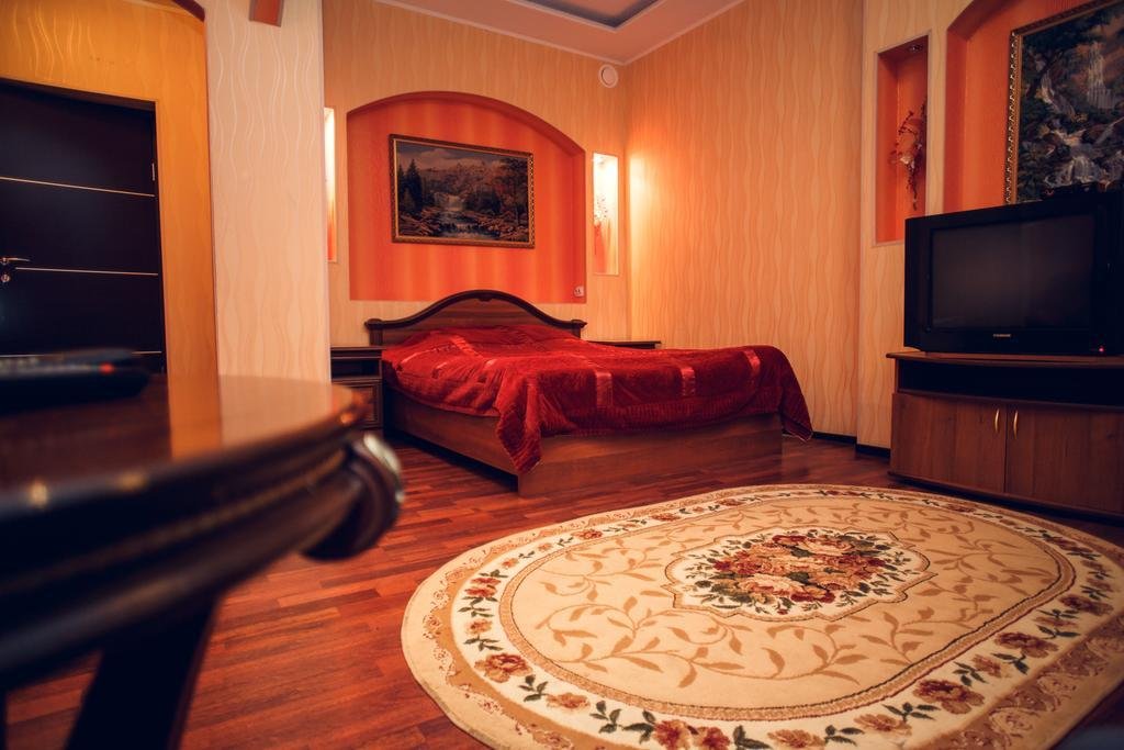 "АЗИМУТ" гостиничный комплекс в Иваново - фото 1