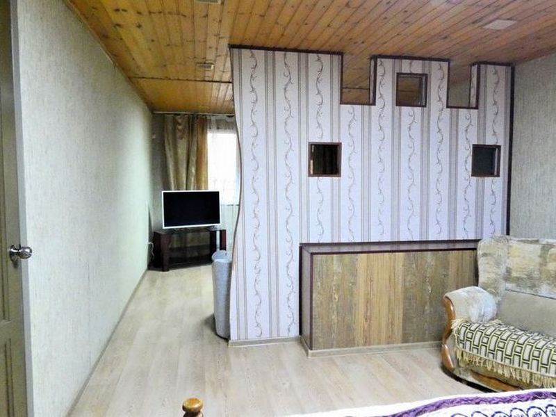 "Курорт" гостевой дом в Кабардинке - фото 34