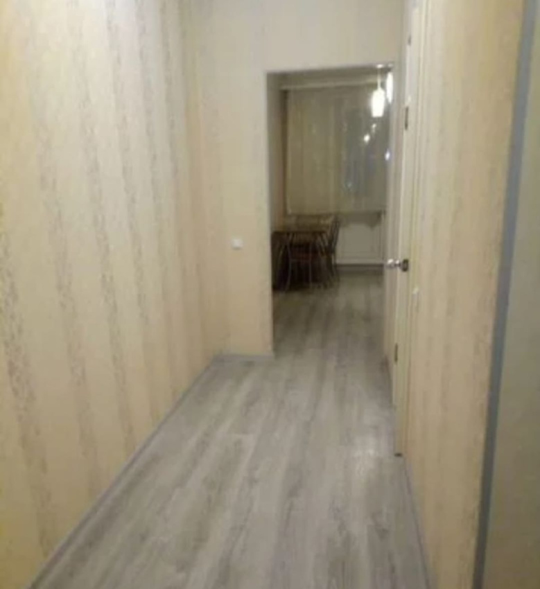 1-комнатная квартира Богдана Хмельницкого 102 в Абакане - фото 13
