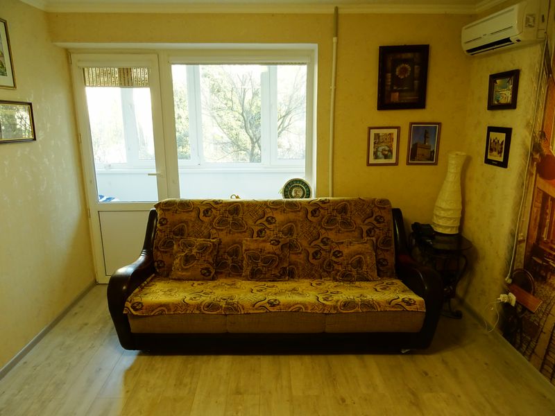 3х-комнатная квартира О Кошевого 17 в Дивноморском - фото 9