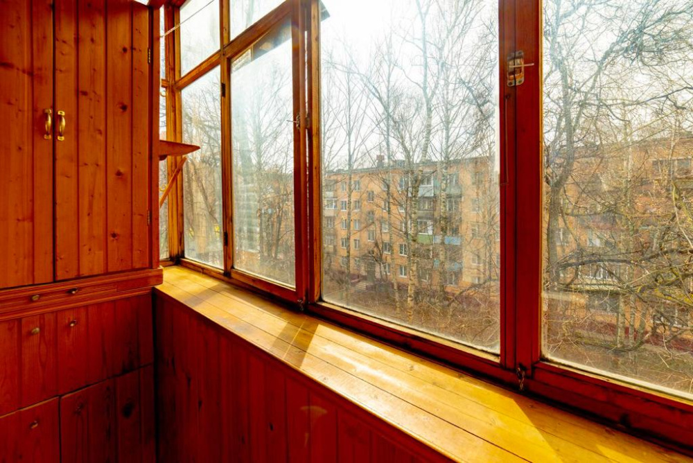 "RELAX APART уютная с раздельными комнатами и большим балконом" 2х-комнатная квартира в Химках - фото 12