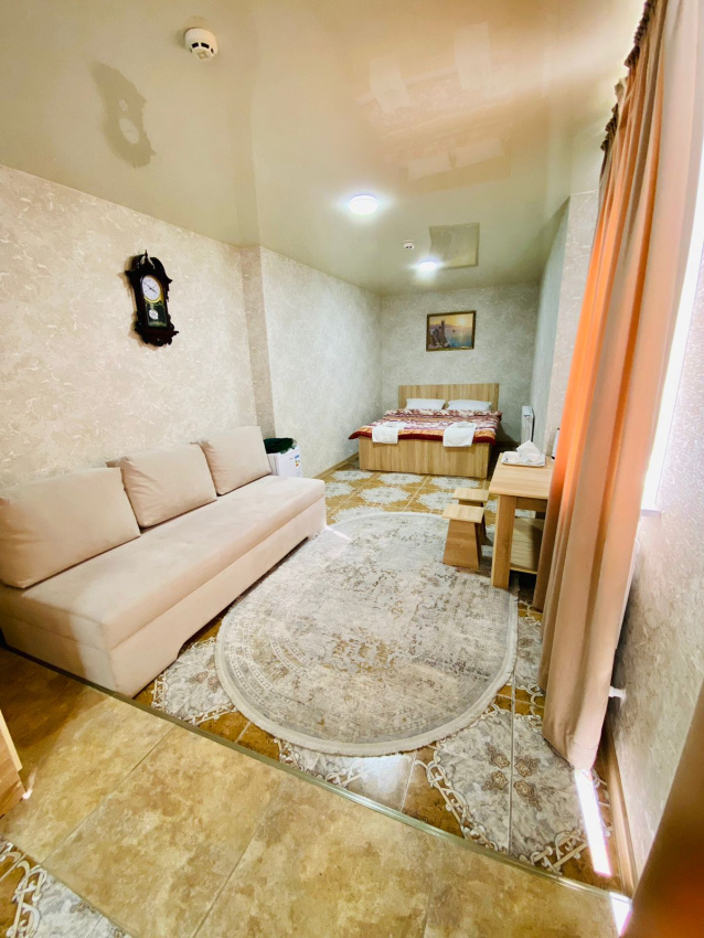 "Гурман" мини-гостиница в Дербенте - фото 6