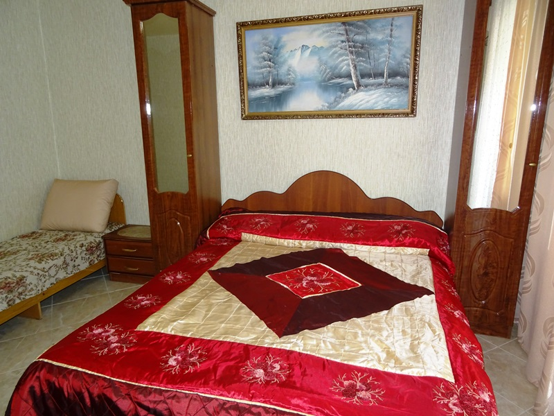 "Корона" гостевые комнаты в Аше - фото 22