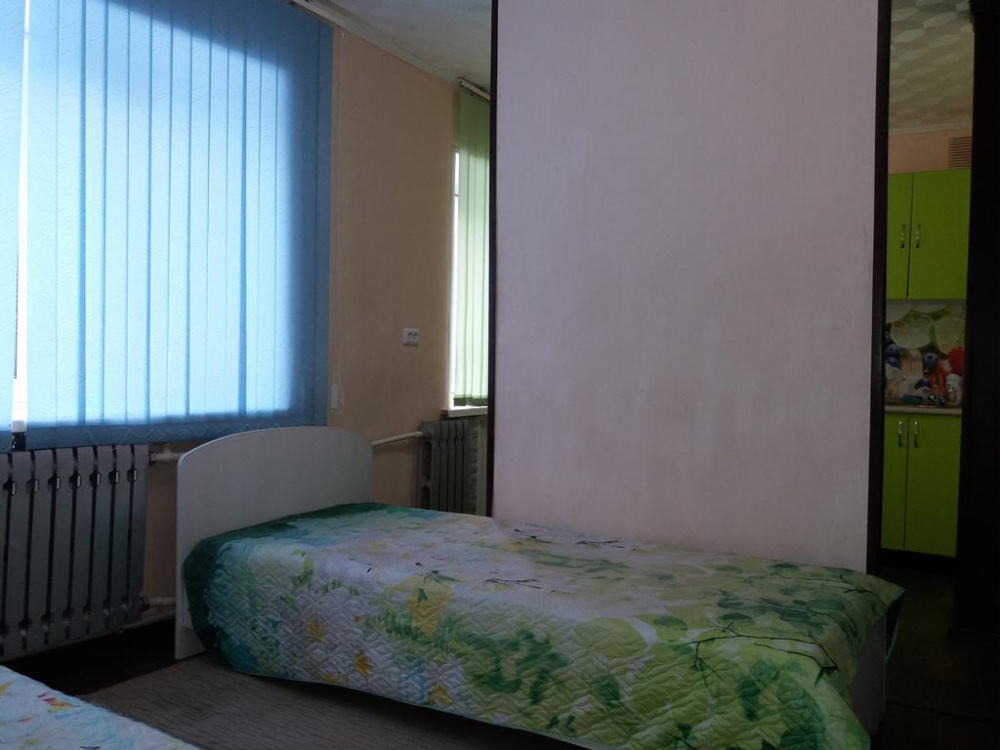 2х-комнатная квартира Салиха Сайдашева 3 в Бугульме - фото 3