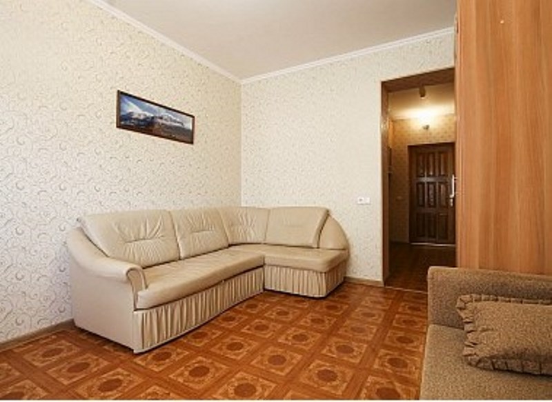 "Уютная" мини-гостиница в Лазаревском - фото 39
