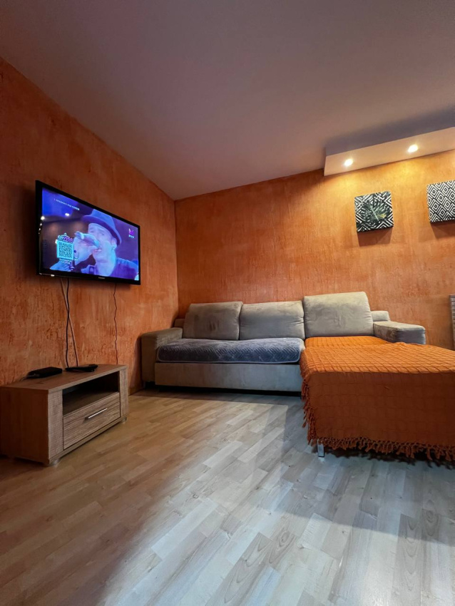 "Квартира у острова Канта" 2х-комнатная квартира в Калининграде - фото 5