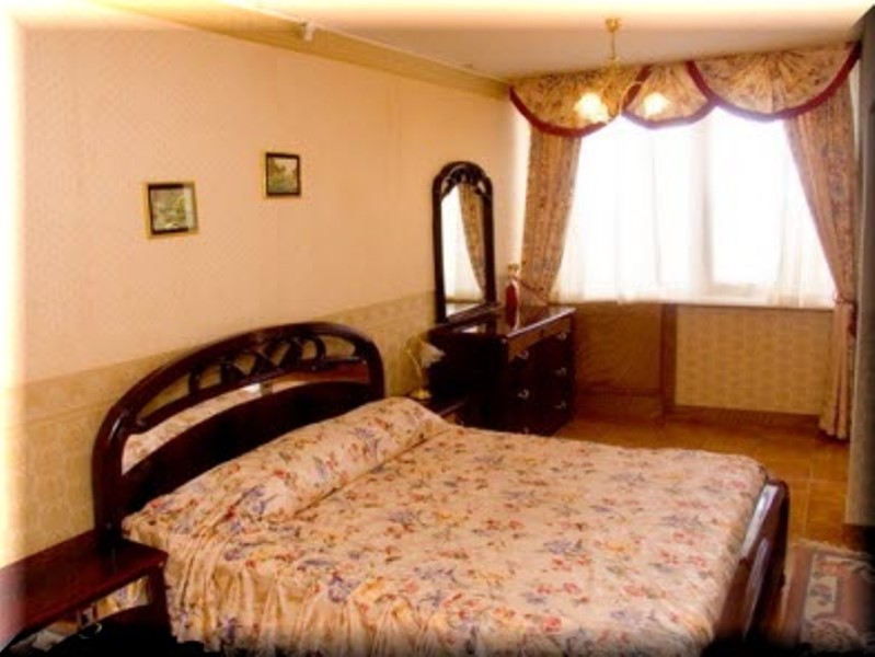 "SKALNAYA" гостиница в Гурзуфе - фото 1