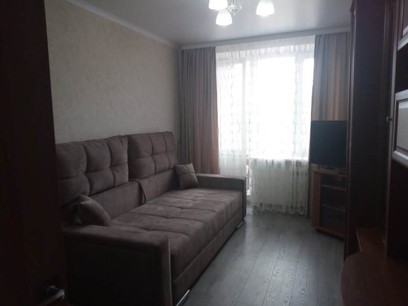 3х-комнатная квартира Кирова 21 в Дивноморском - фото 12