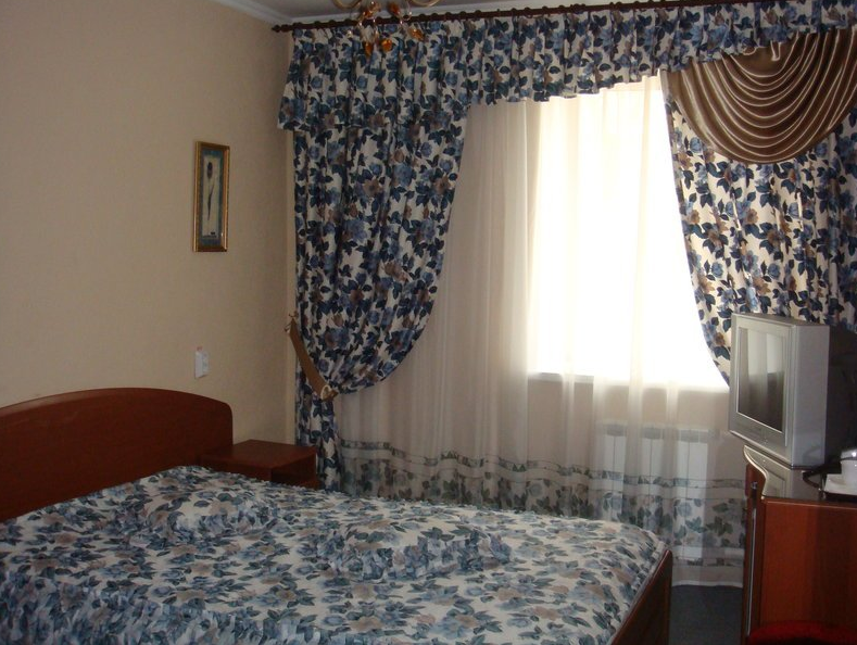 "Тернополь" гостиница в Зеленодольске - фото 2