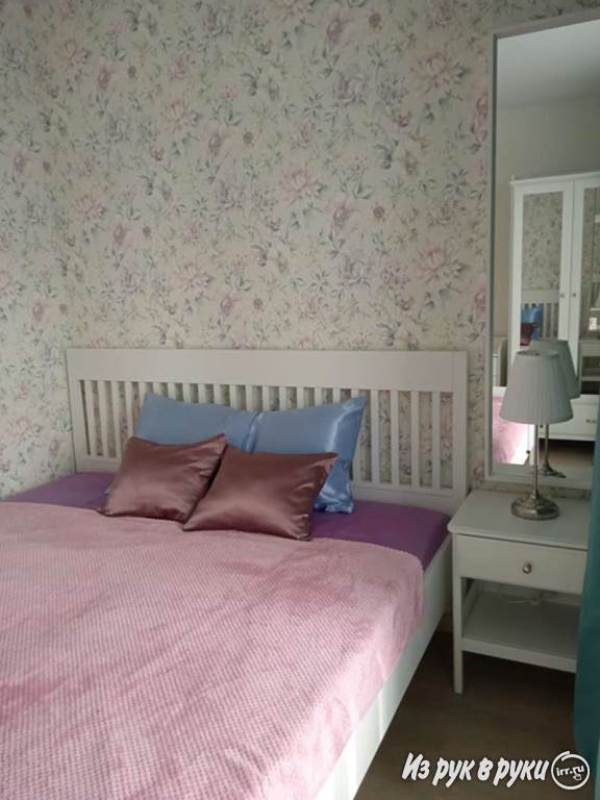2х-комнатная квартира Хантайская 31 в Норильске - фото 2