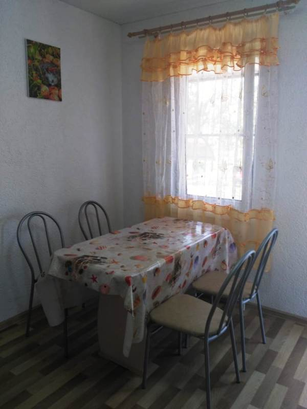 2х-комнатный дом под ключ Комсомольская 13 в Тамани - фото 6